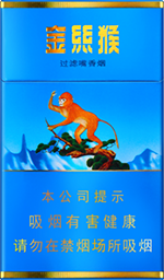 好猫(金丝猴)