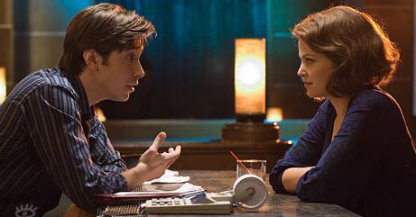 《他没那么喜欢你》剧照