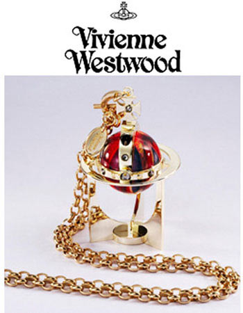 westwood限量土星打火机点燃心底欲望