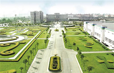 江苏中烟工业有限责任公司南京卷烟厂 烟草市场