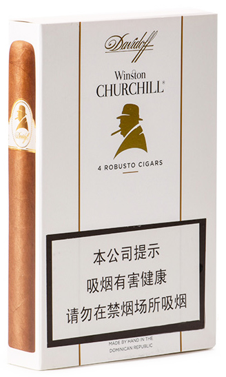 大卫杜夫（温斯顿丘吉尔政治家）