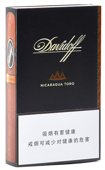 大卫杜夫（尼加拉瓜托罗）