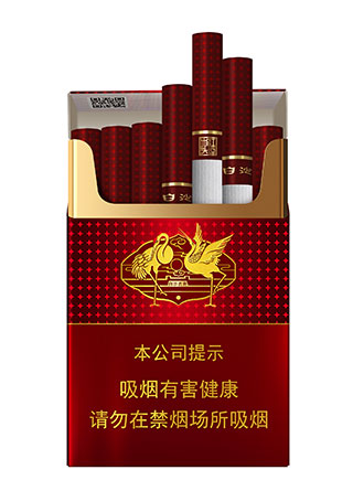 白沙（红运当头）