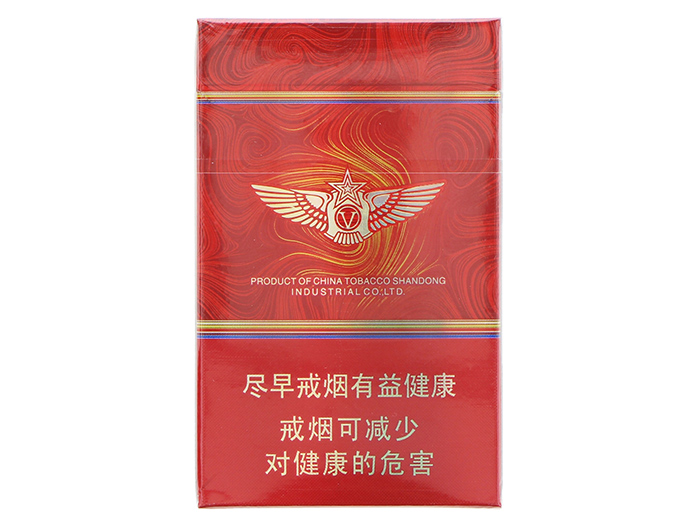泰山（红将二代）