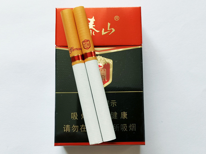 泰山（常胜将军）
