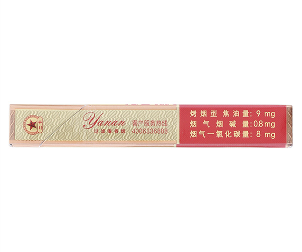 延安（中支红韵）