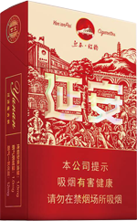 延安红韵