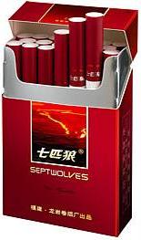 100元的香烟有哪些?百元香烟品牌排行榜(8)